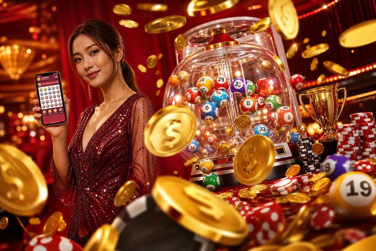 mybos77 Casino meja kasino langsung dealer