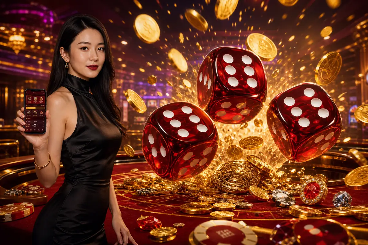 mybos77 kaedah deposit DuitNow e-wallet