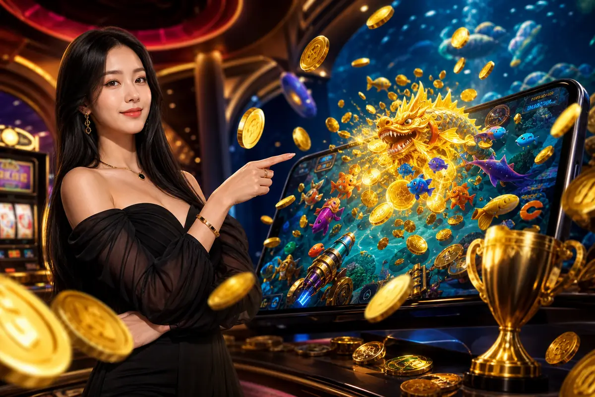 mybos77 Casino cara deposit dan mula bermain