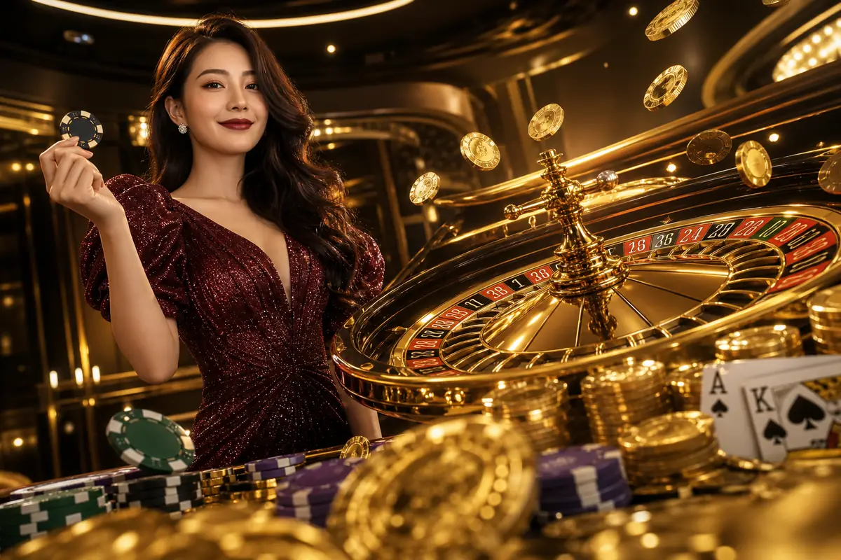 mybos77 deposit kaedah bayaran Malaysia