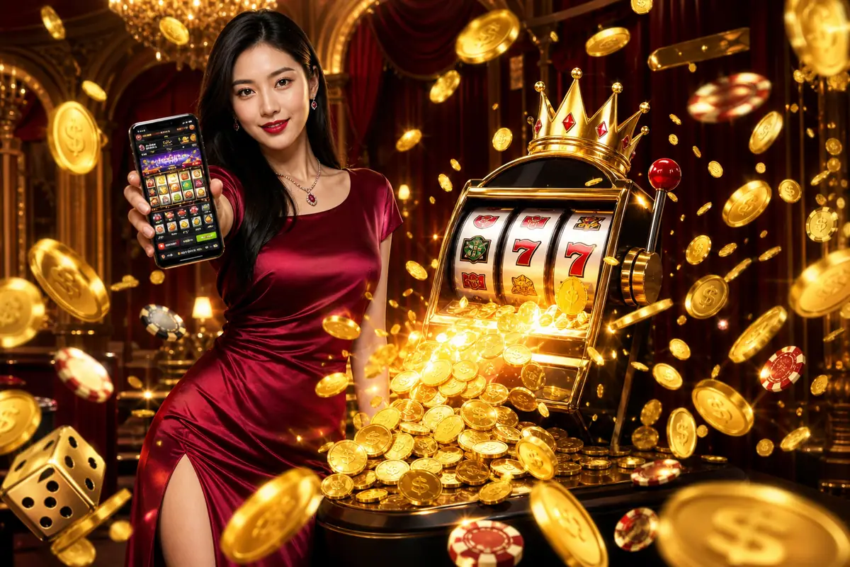 mybos77 koleksi slot online jackpot