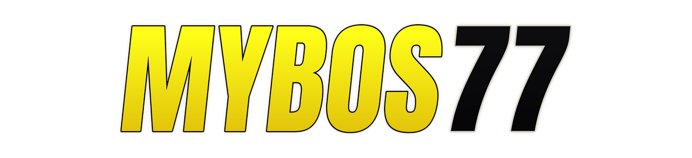 mybos77 logo